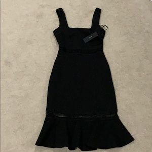 Little black dress from lulus.com